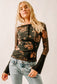 The Raven Henley