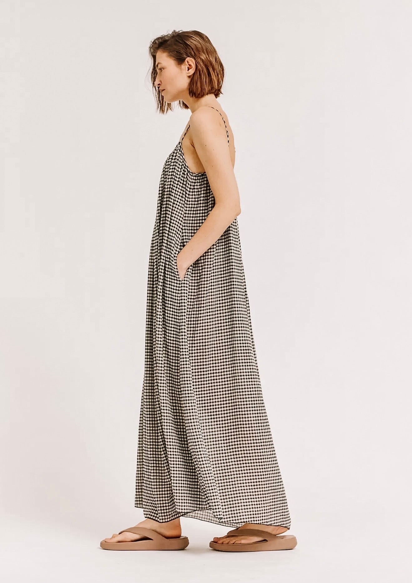 The Faye Dress