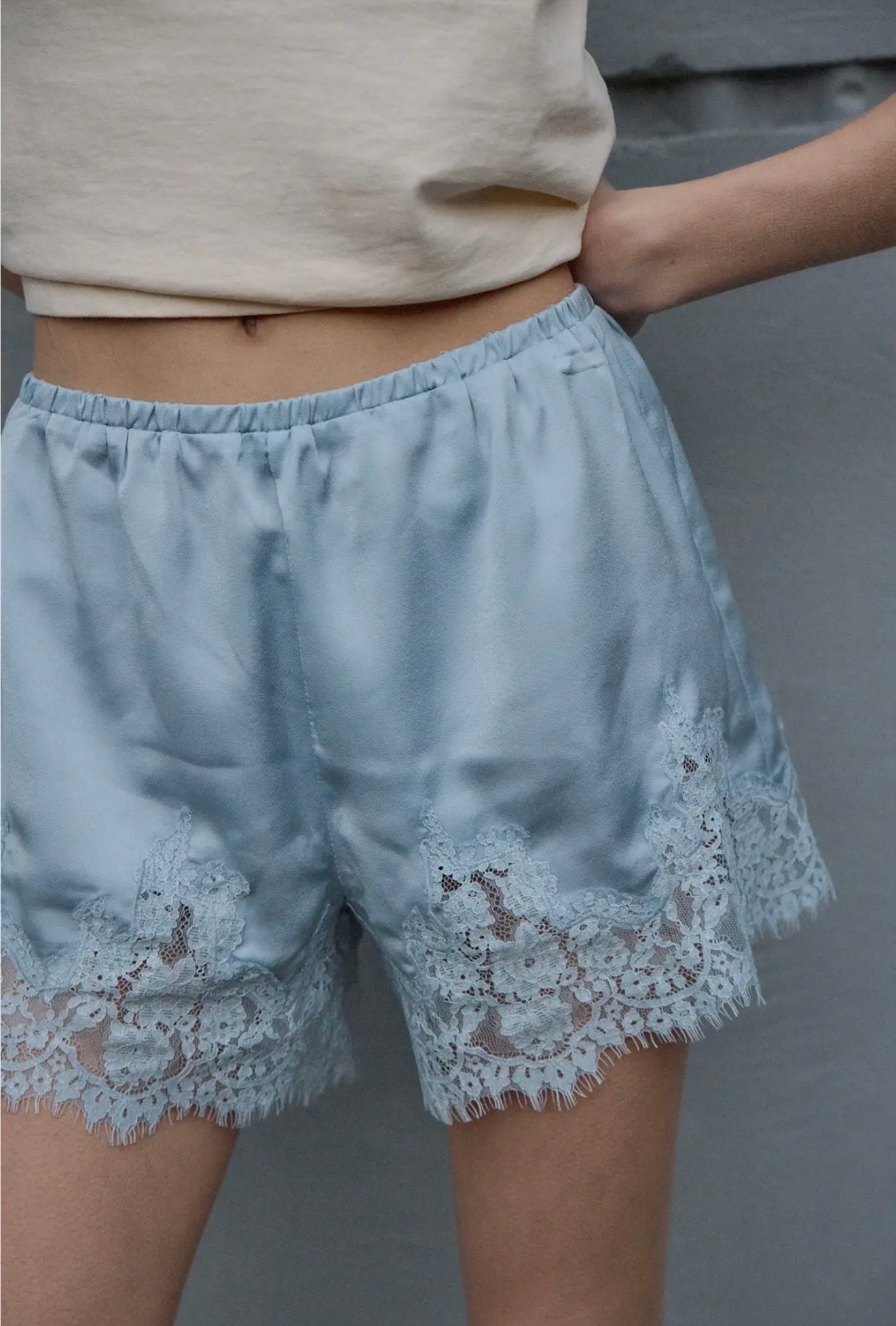 The Colette Short