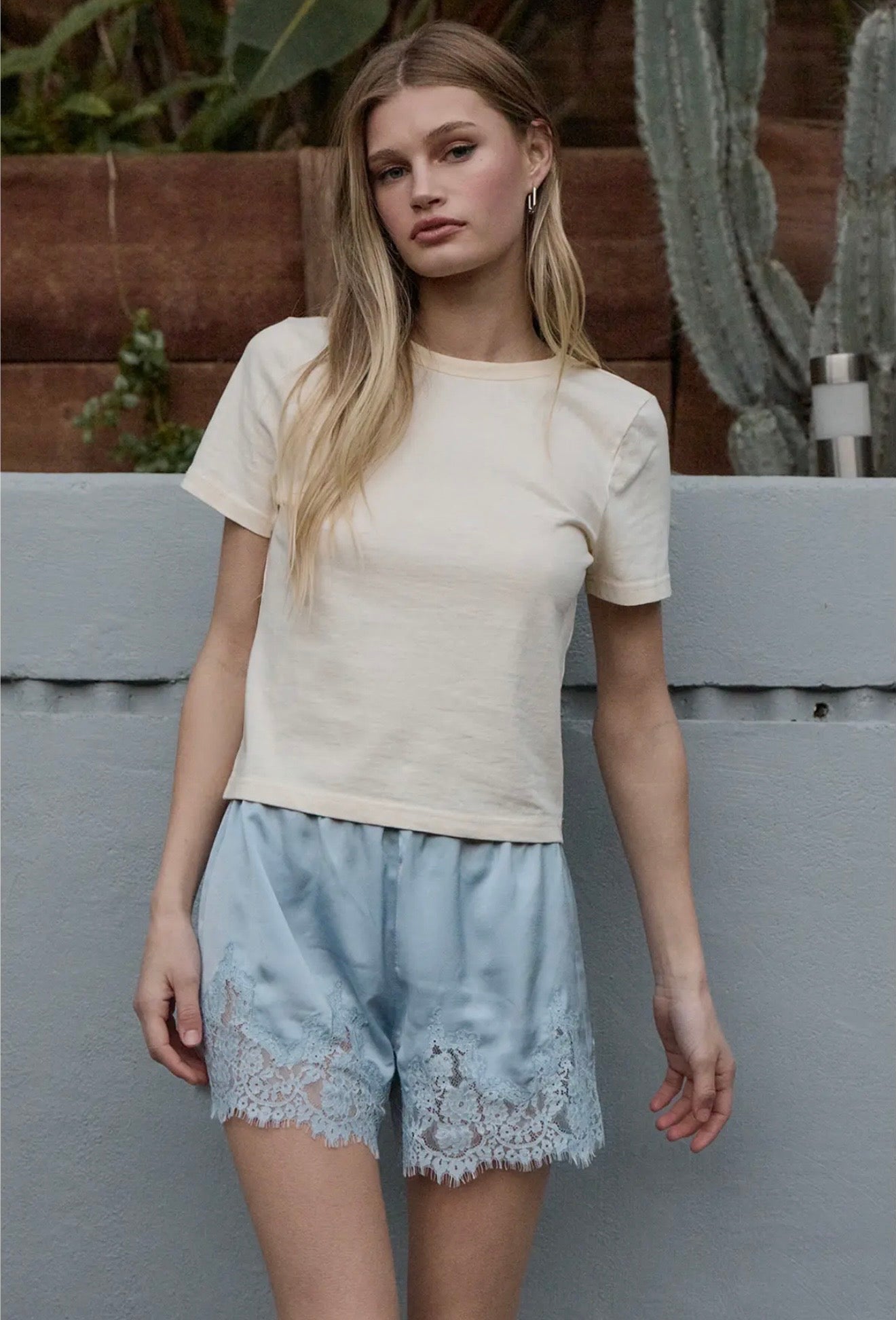 The Colette Short