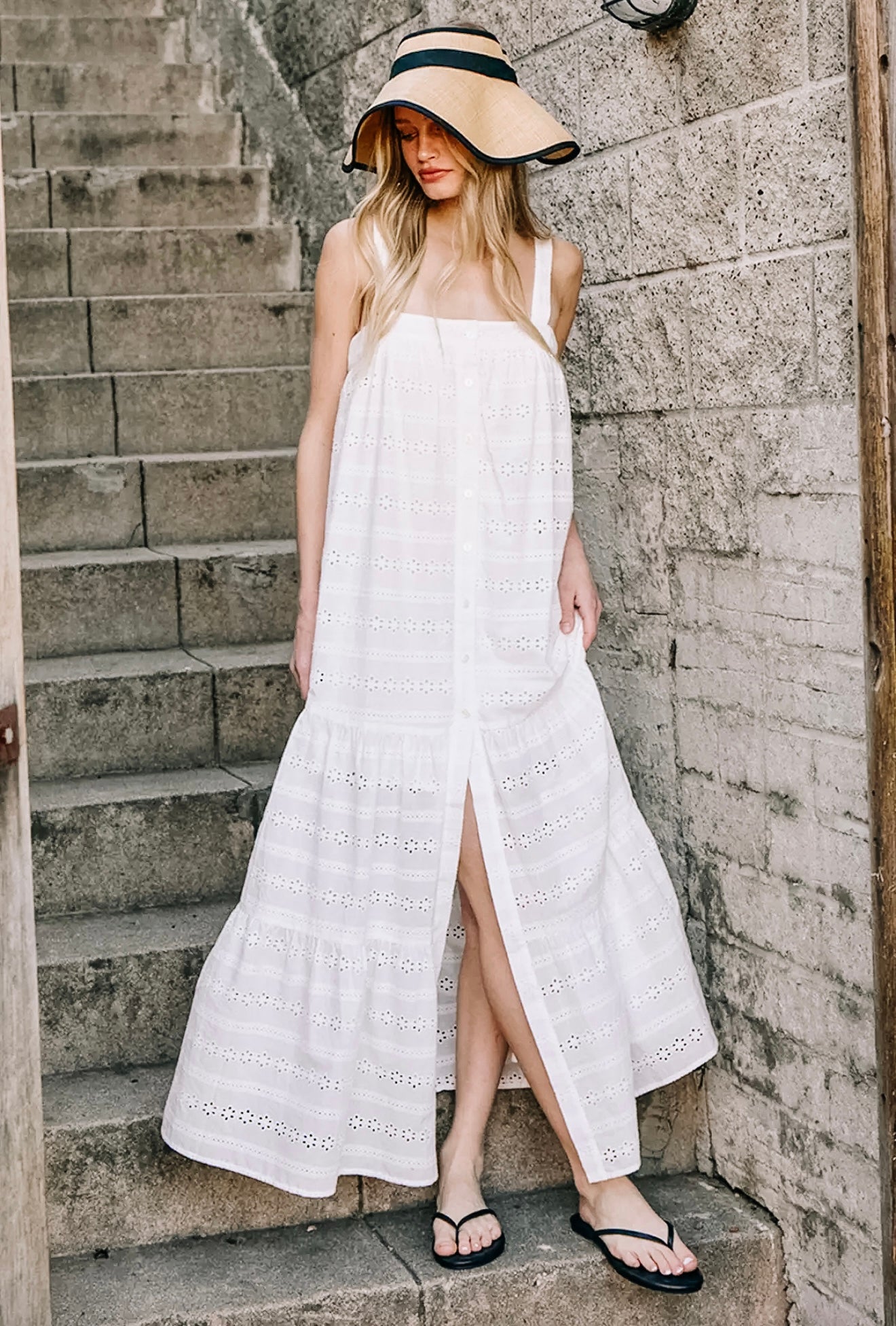 The Dottie Dress