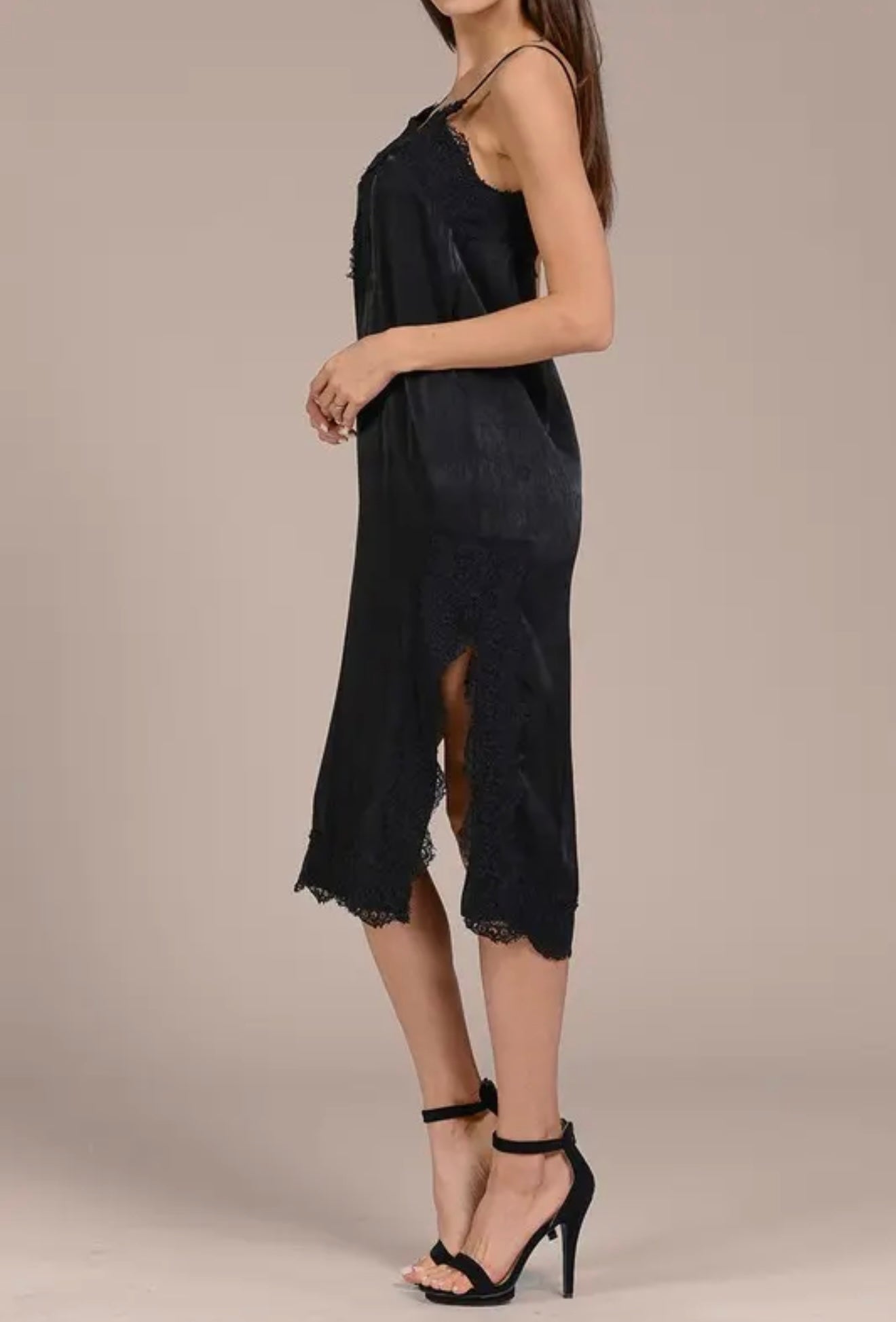 The Lucy Dress