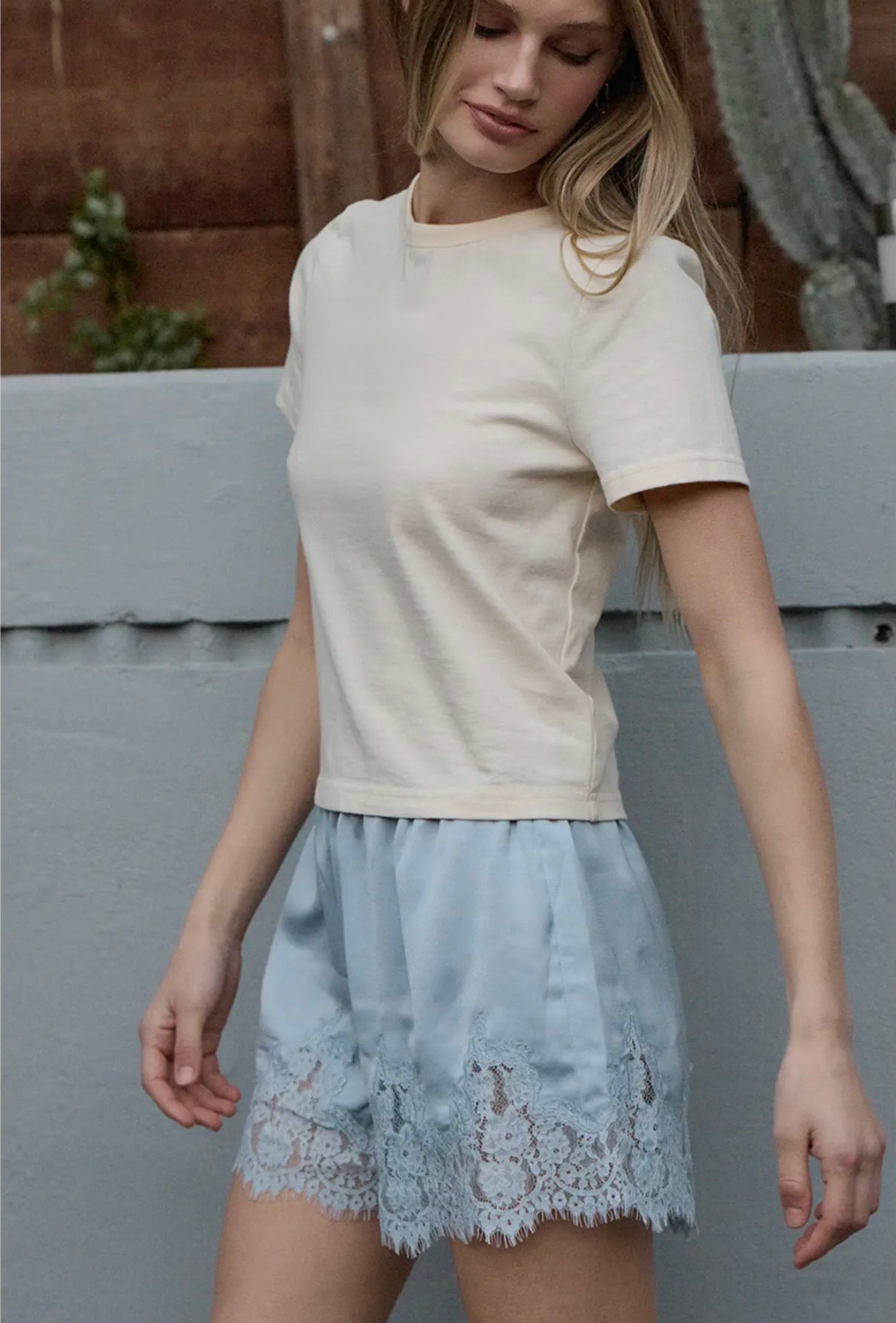 The Colette Short