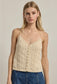 The Camille Knit Top