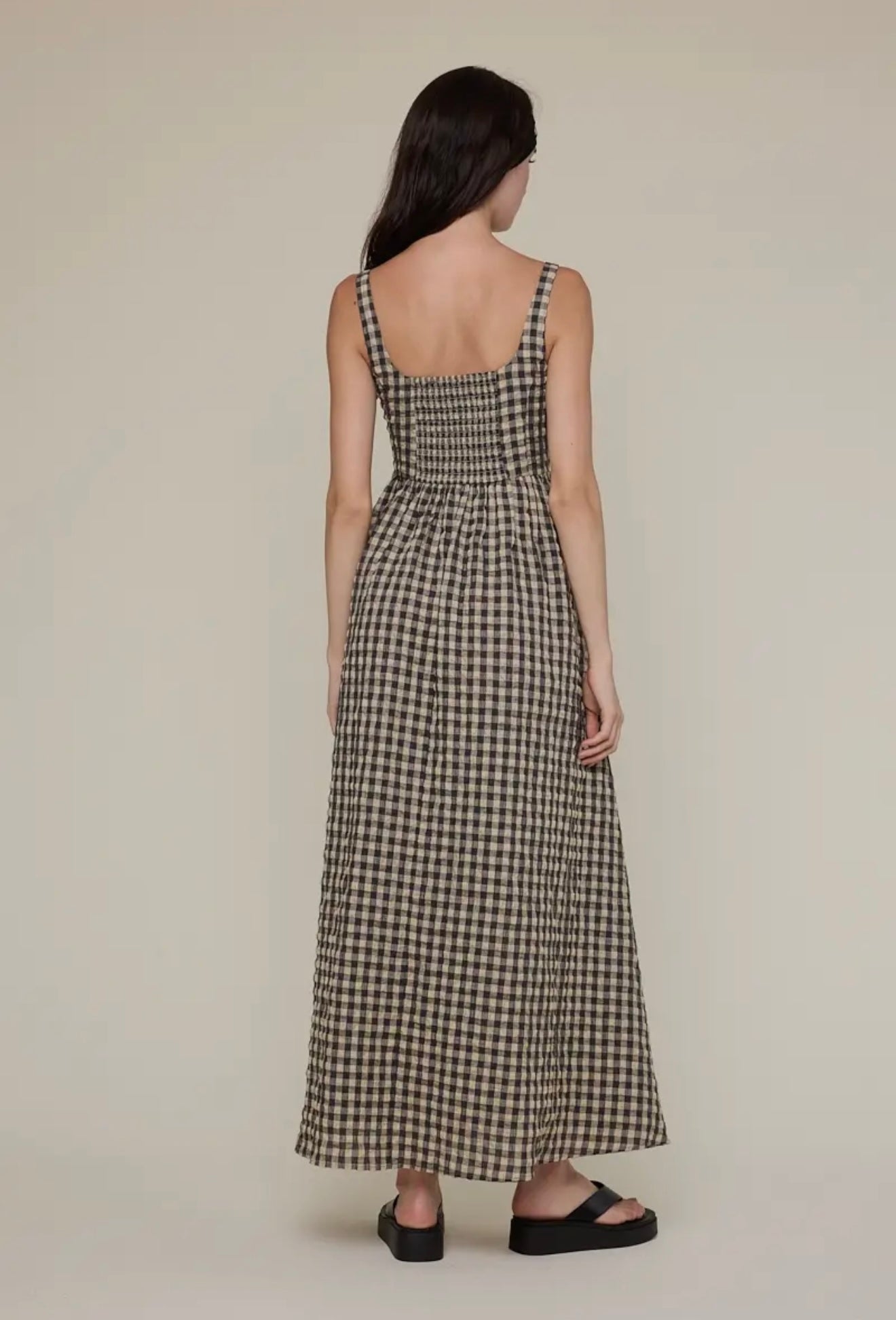 The Joey Dress