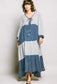 The Juniper Dress