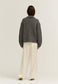 The Ezra Cardigan