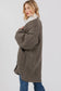 The Ingrid Cardigan