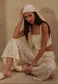 Salt Water Lace Cargo Pants