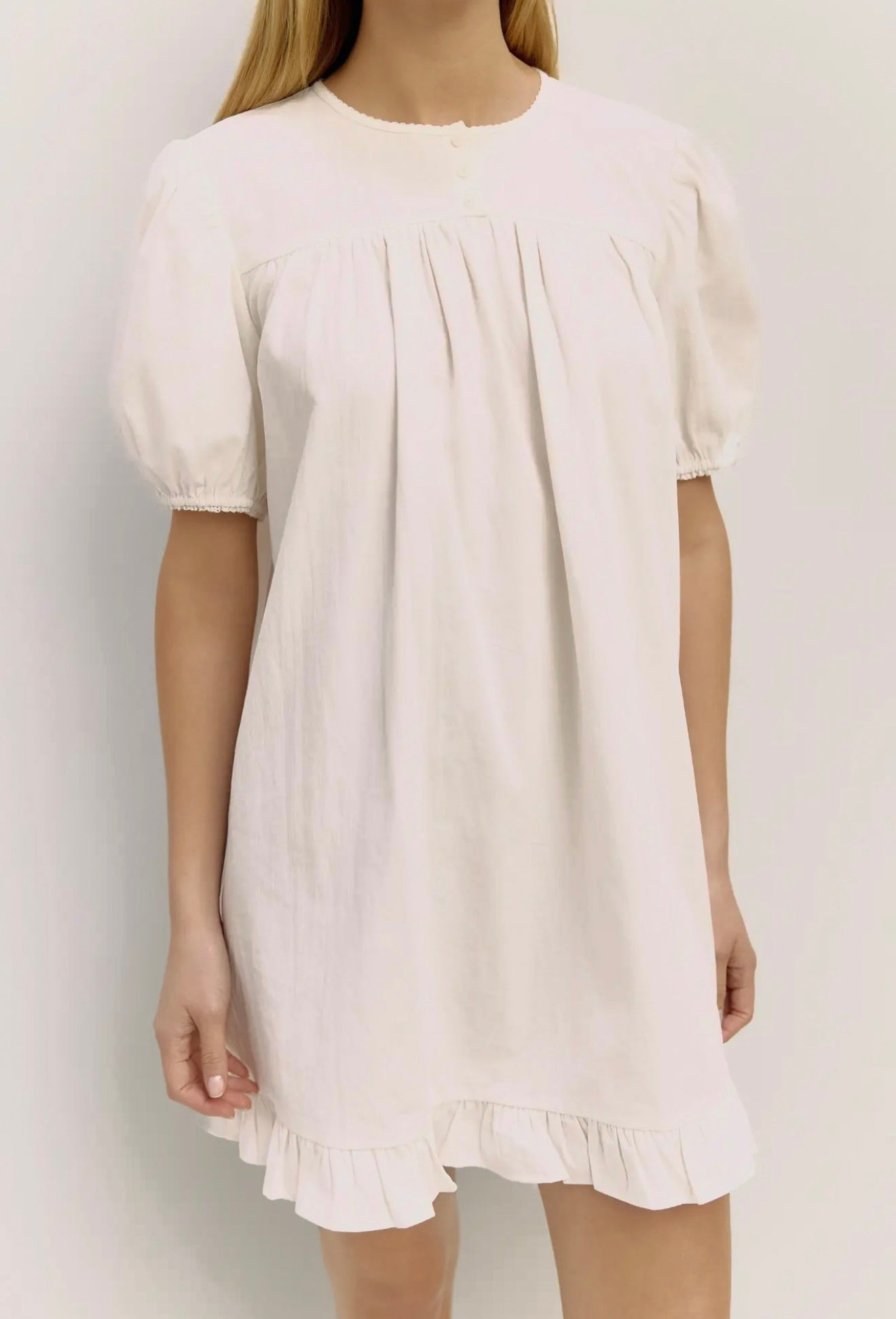 The Everett Dress