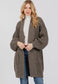 The Ingrid Cardigan