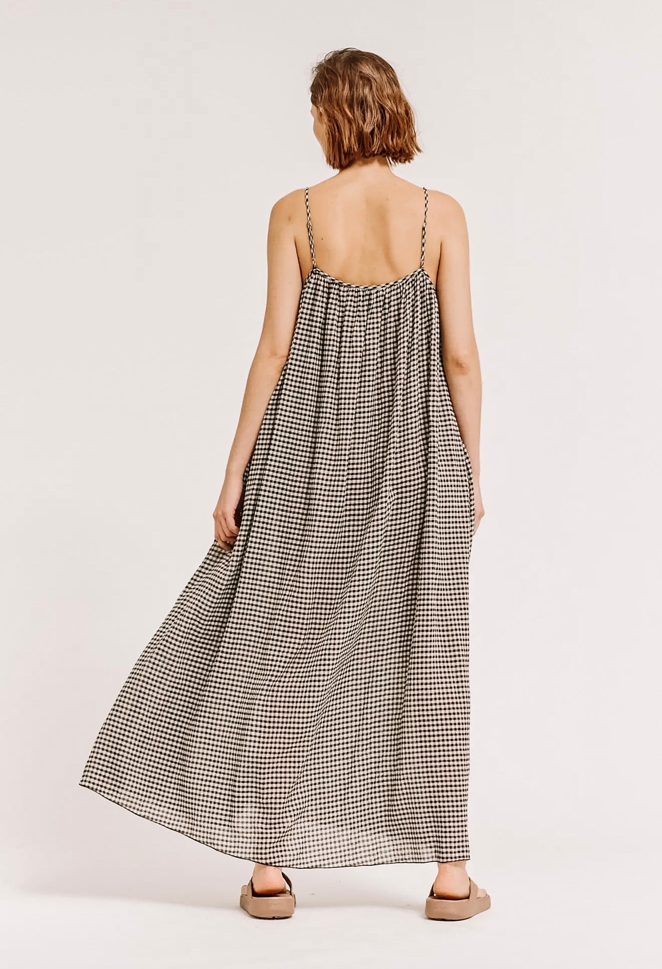 The Faye Dress
