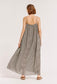 The Faye Dress
