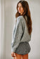 The Charlie Cardigan