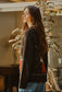 The Annie Cardigan