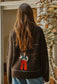 The Annie Cardigan
