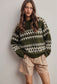 The Rafe Sweater