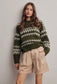 The Rafe Sweater