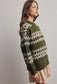 The Rafe Sweater