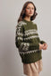 The Rafe Sweater