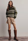 The Rafe Sweater
