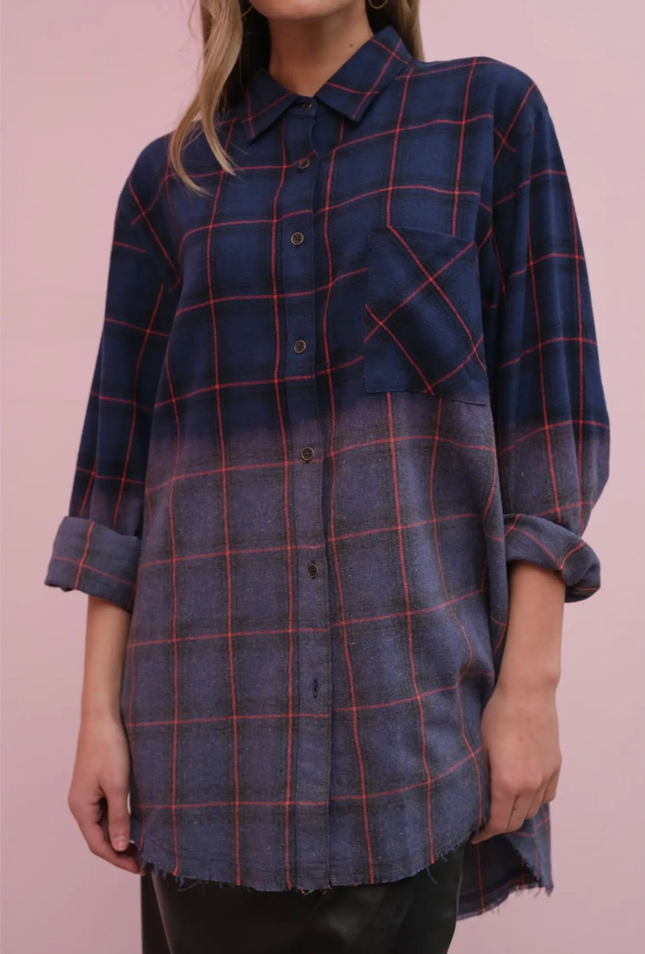 The Beni Flannel