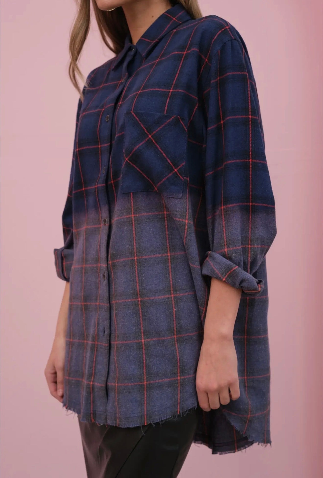 The Beni Flannel