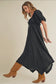 The Midnight Meadow Dress