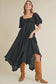 The Midnight Meadow Dress