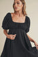 The Midnight Meadow Dress