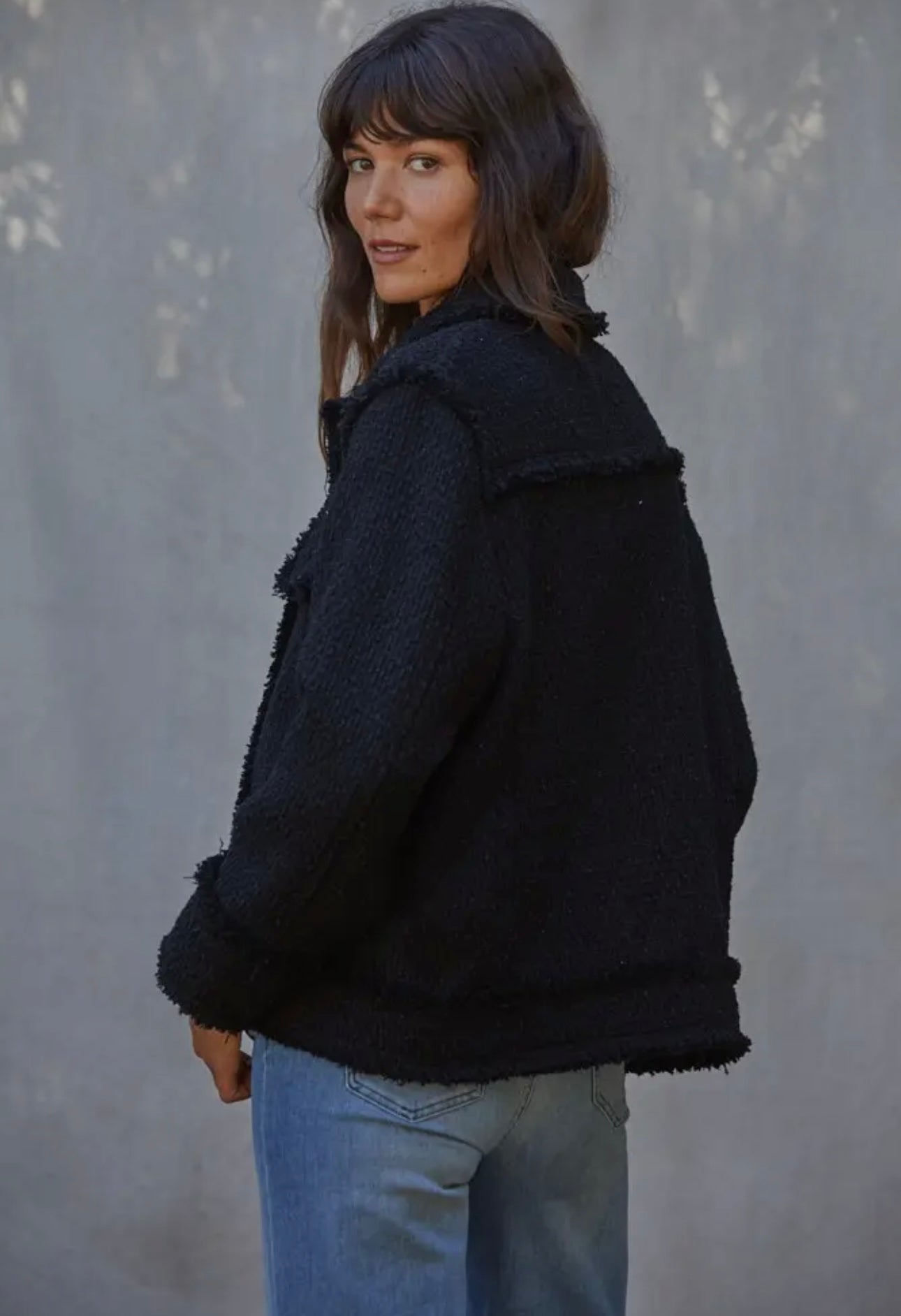 The Everly Jacket