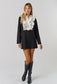 The Laramie Mini Dress