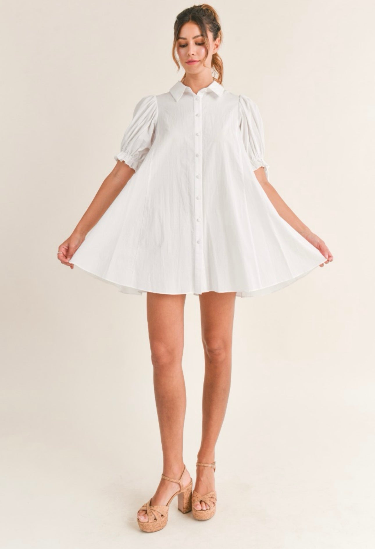 The Magnolia Mini