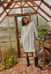 French Lightweight Sweat Dress