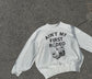 Rodeo Pullover