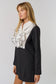 The Laramie Mini Dress