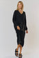 The Rowan Dress