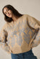 Alpine Knit Sweater