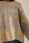 Alpine Knit Sweater