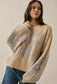 Alpine Knit Sweater