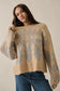Alpine Knit Sweater