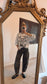 Rodeo Pullover