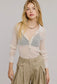 The Savannah Top
