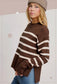 The Harlow Sweater