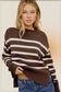The Harlow Sweater