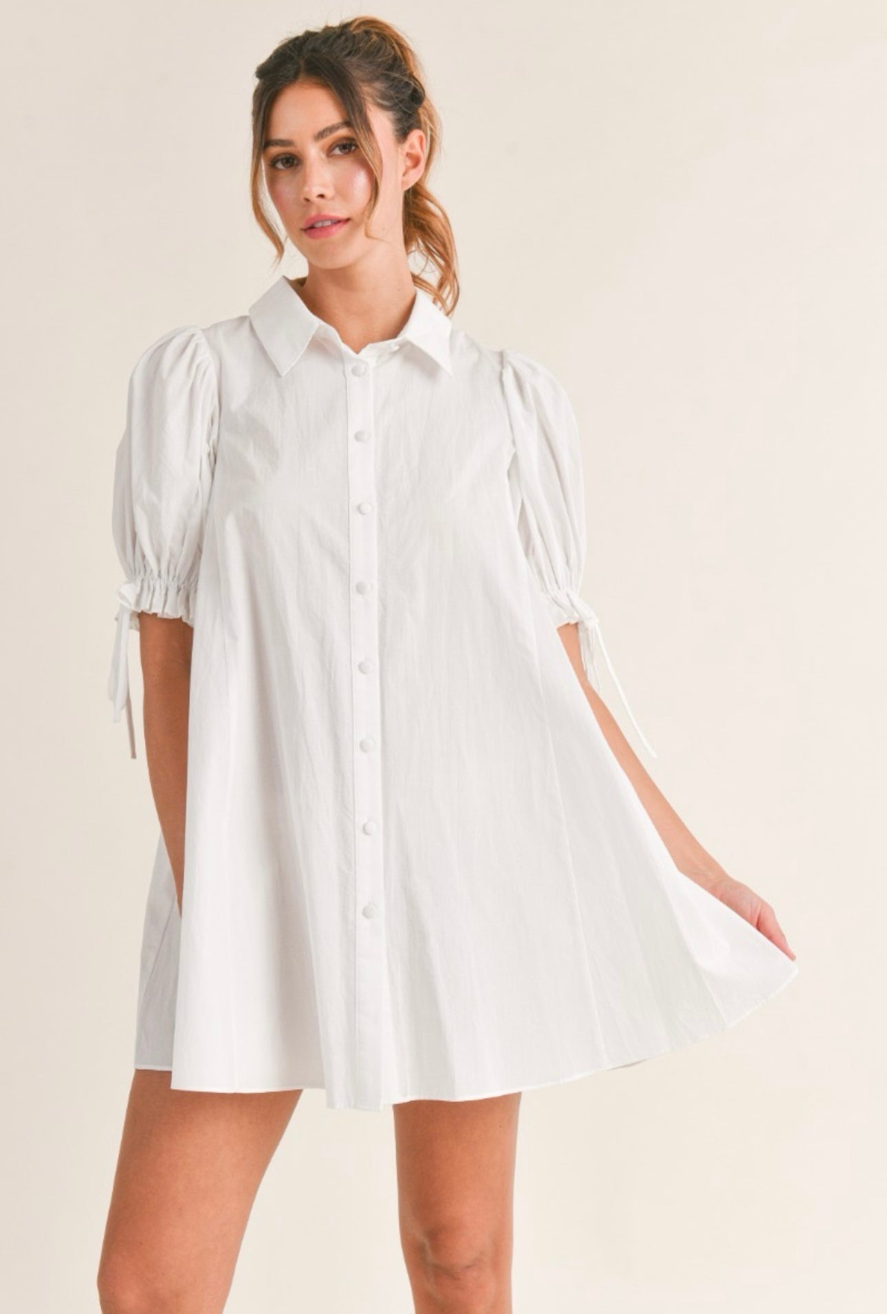 The Magnolia Mini