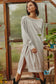 French Lightweight Sweat Dress