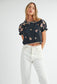 The Marigold Top